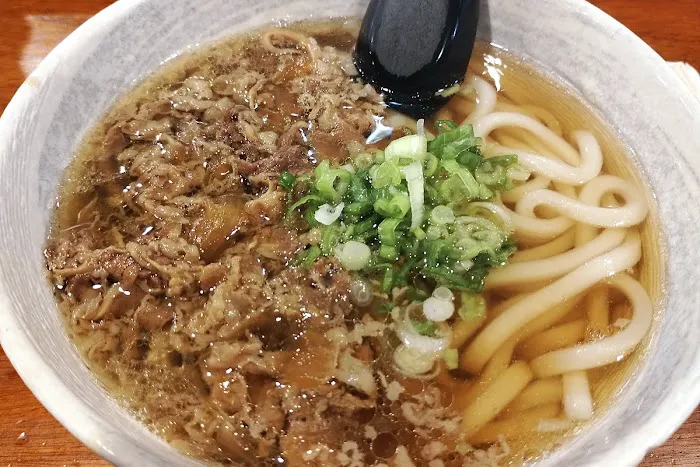 Udon St Marks Picture 4