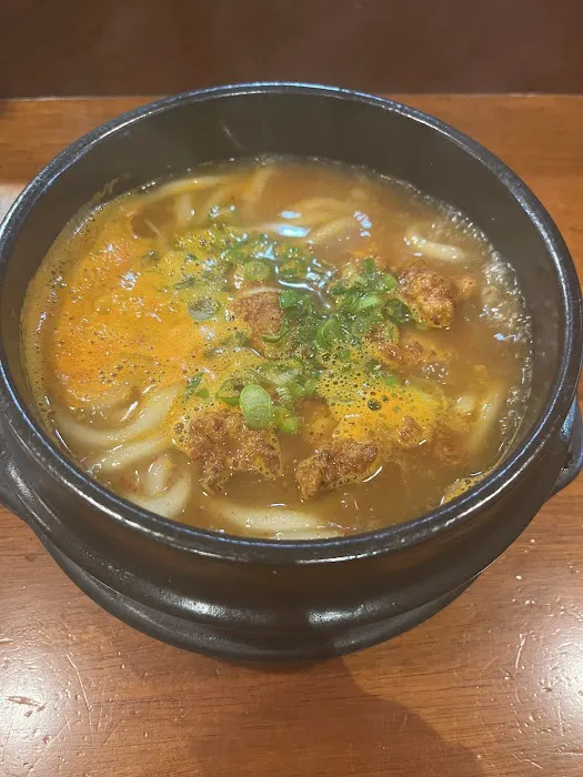 Udon St Marks Picture 3