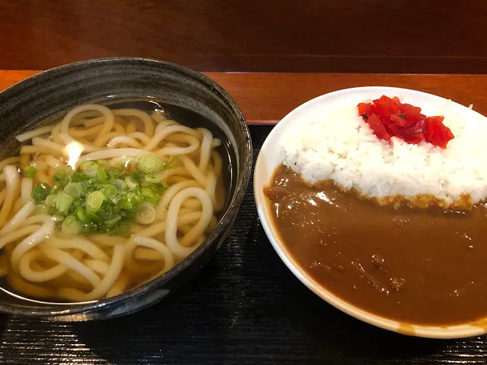 Udon St Marks Picture 2