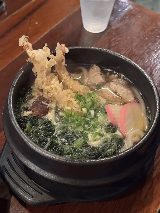 Udon St Marks Picture 7