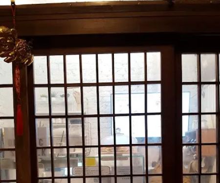 Gem Bing Shop 好吃煎饼