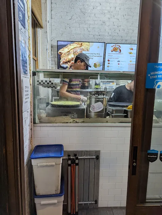 Gem Bing Shop 好吃煎饼 Picture 4
