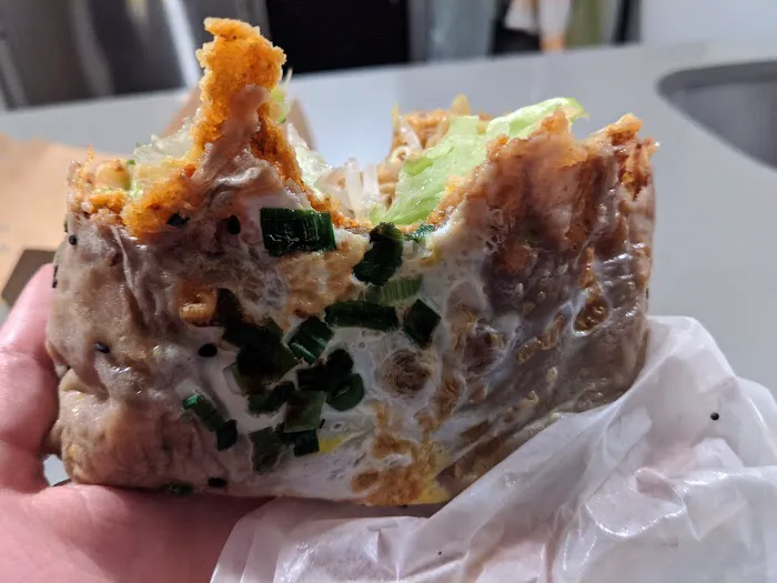 Gem Bing Shop 好吃煎饼 Picture 10