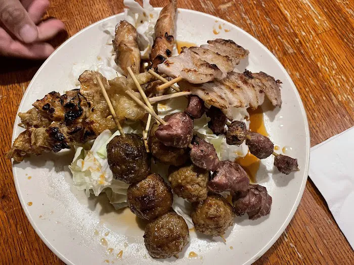 Yakitori Taisho Picture 3
