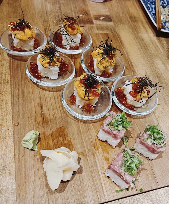 MINE Craft Sushi 峰寿司 Picture 6
