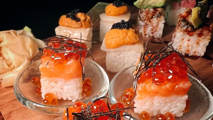 MINE Craft Sushi 峰寿司 Picture 9