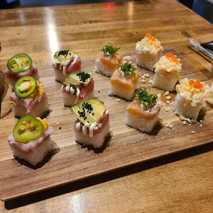 MINE Craft Sushi 峰寿司 Picture 1