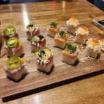 MINE Craft Sushi 峰寿司