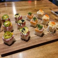 MINE Craft Sushi 峰寿司 ico