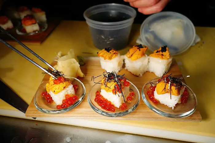MINE Craft Sushi 峰寿司 Picture 5