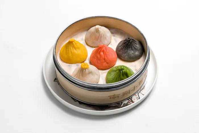 Nan Xiang Soup Dumplings - East Village Picture 7