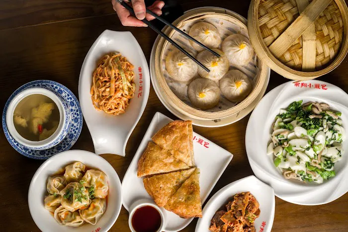 Nan Xiang Soup Dumplings - East Village Picture 6