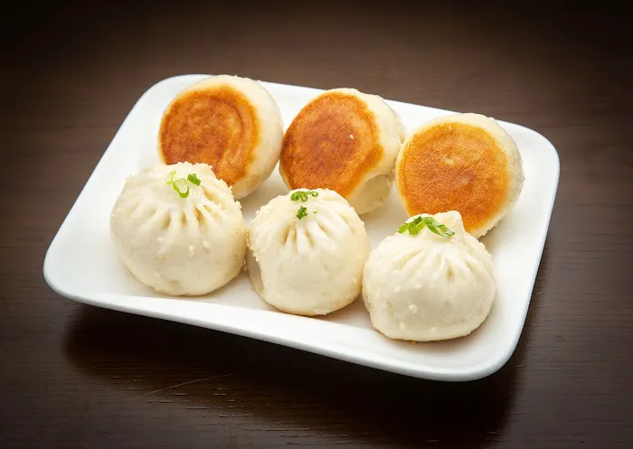 Nan Xiang Soup Dumplings - East Village Picture 10
