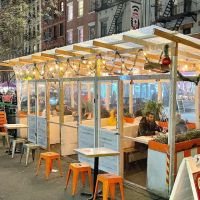 Spot Dessert Bar ico