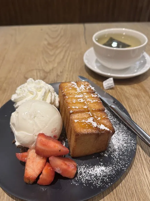 Spot Dessert Bar Picture 8