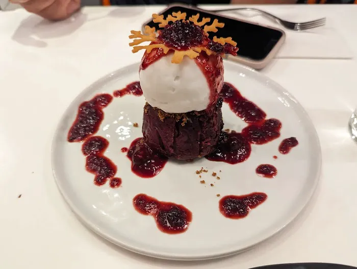 Spot Dessert Bar Picture 5