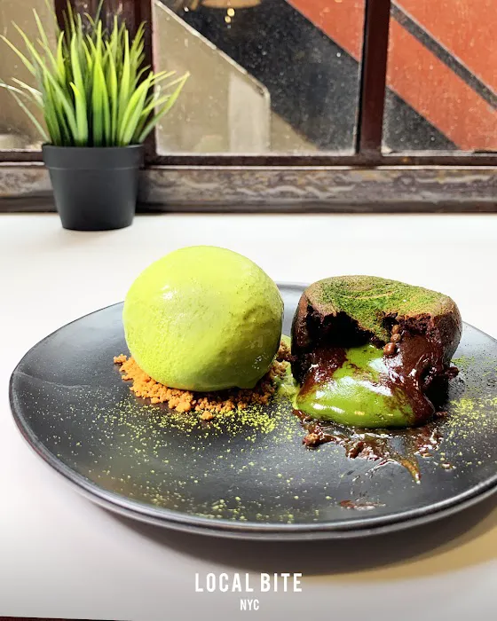 Spot Dessert Bar Picture 4