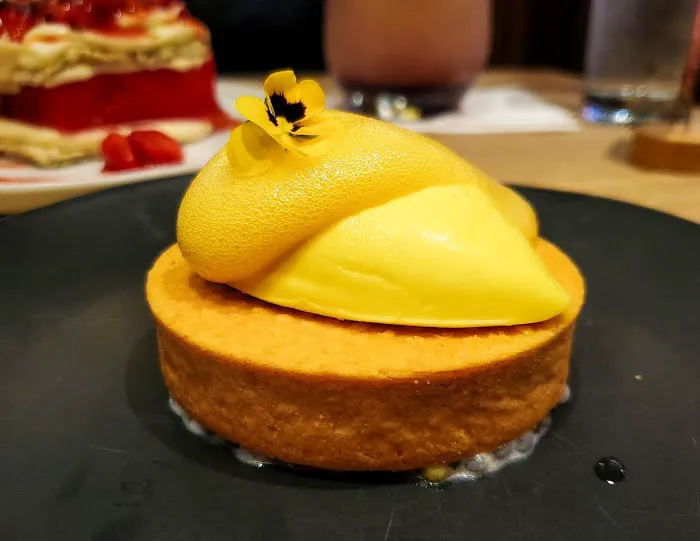 Spot Dessert Bar Picture 9
