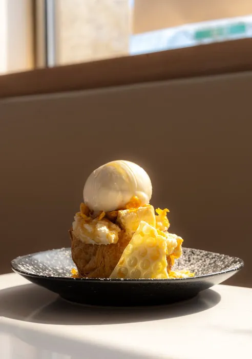 Spot Dessert Bar Picture 10