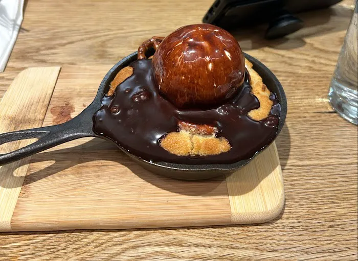Spot Dessert Bar Picture 3