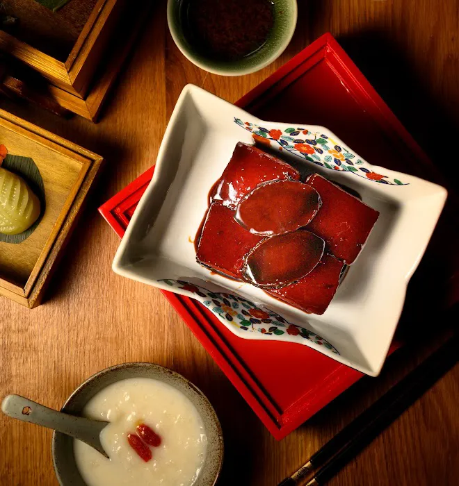 CHELI MANHATTAN 浙里 Picture 2