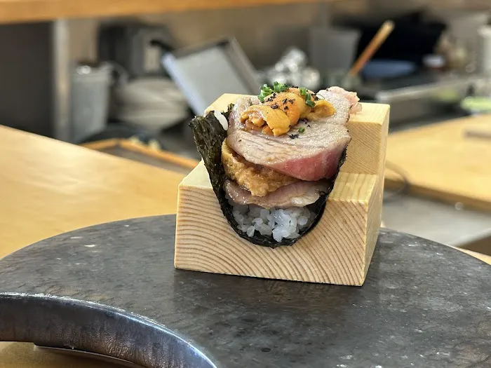Sushi by M-East 5th st Picture 7