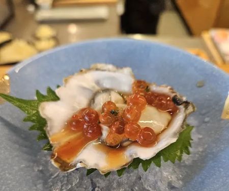 Sushi by M-East 5th st