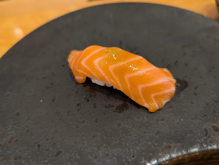 Sushi by M-East 5th st Picture 2