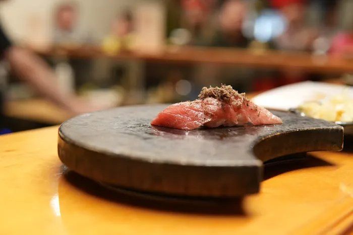 Sushi by M-East 5th st Picture 5