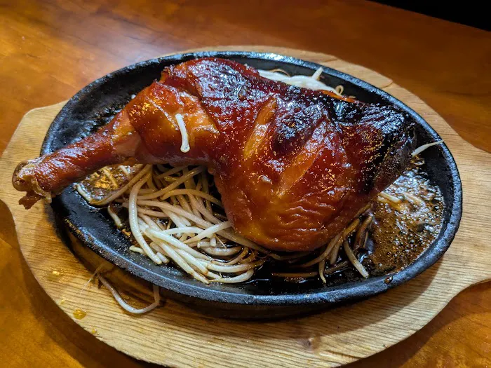 Marufuku Ramen Picture 10