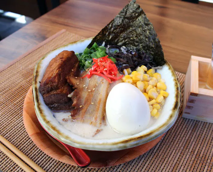 Marufuku Ramen Picture 7