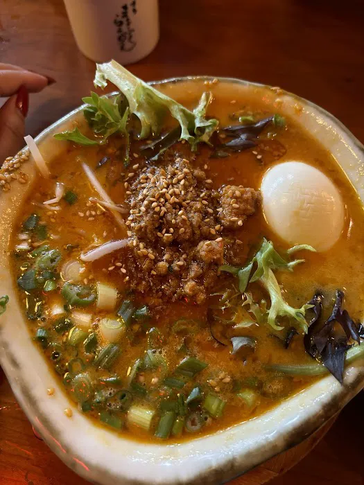 Marufuku Ramen Picture 9