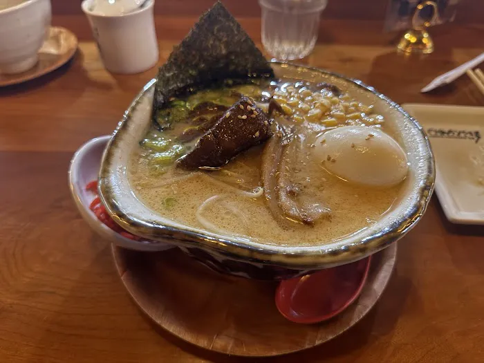 Marufuku Ramen Picture 8