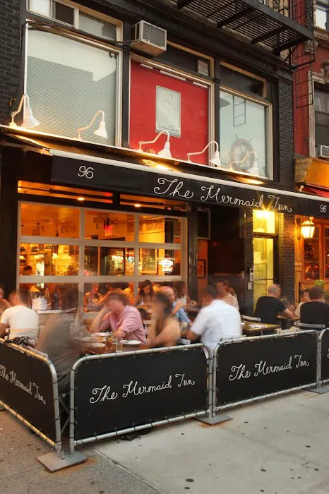 The Mermaid Inn Picture 1