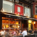 The Mermaid Inn