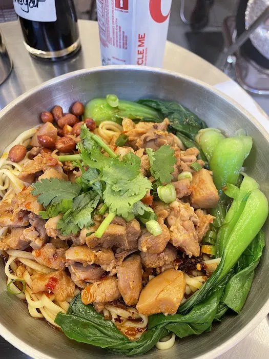 Loong Noodles Picture 1