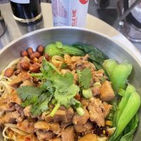 Loong Noodles ico