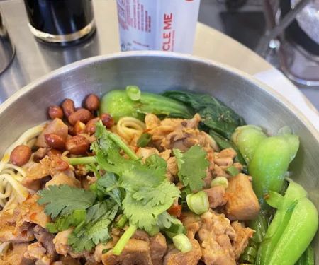 Loong Noodles