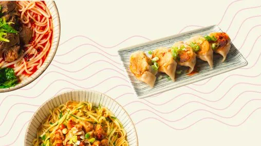 Loong Noodles Picture 2