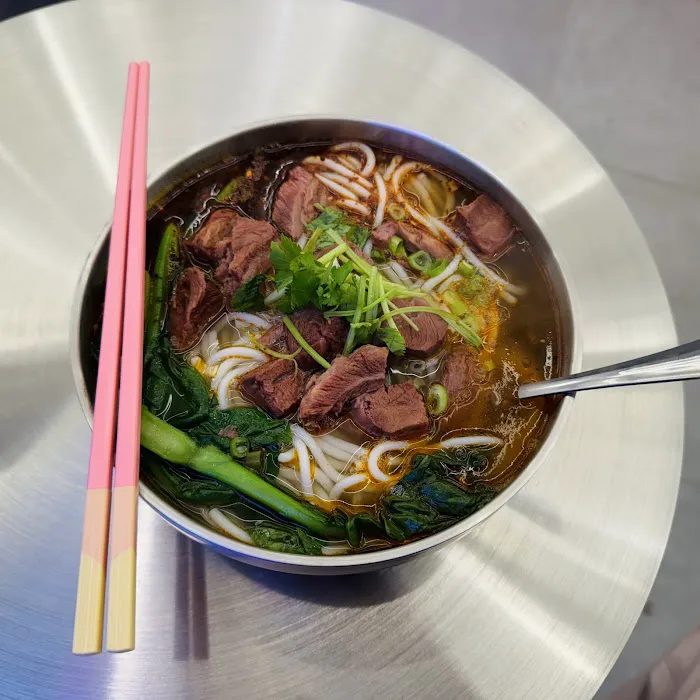 Loong Noodles Picture 8