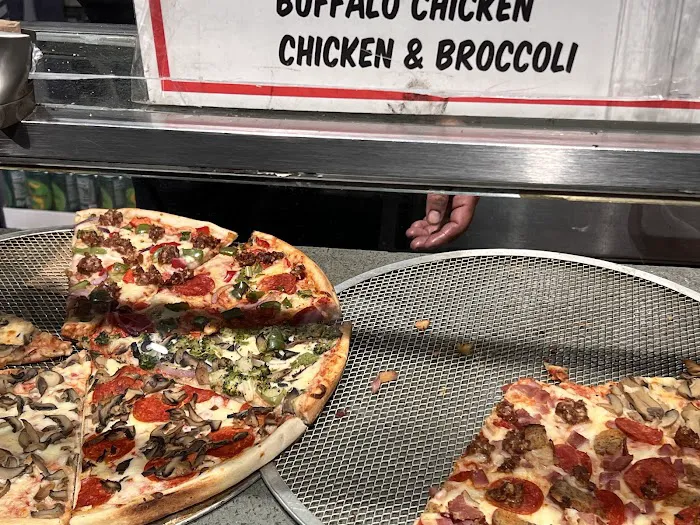 2 Bros Pizza Picture 8