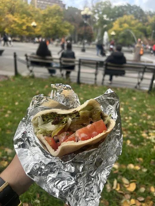 Mamoun's Falafel Picture 5
