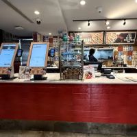Mamoun's Falafel ico