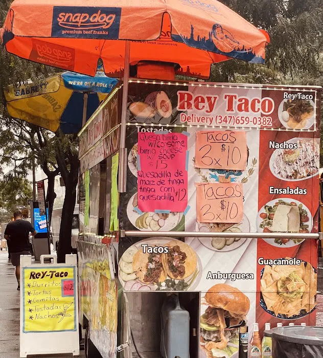 Rey Taco Picture 1