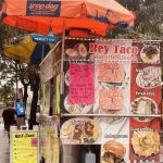 Rey Taco