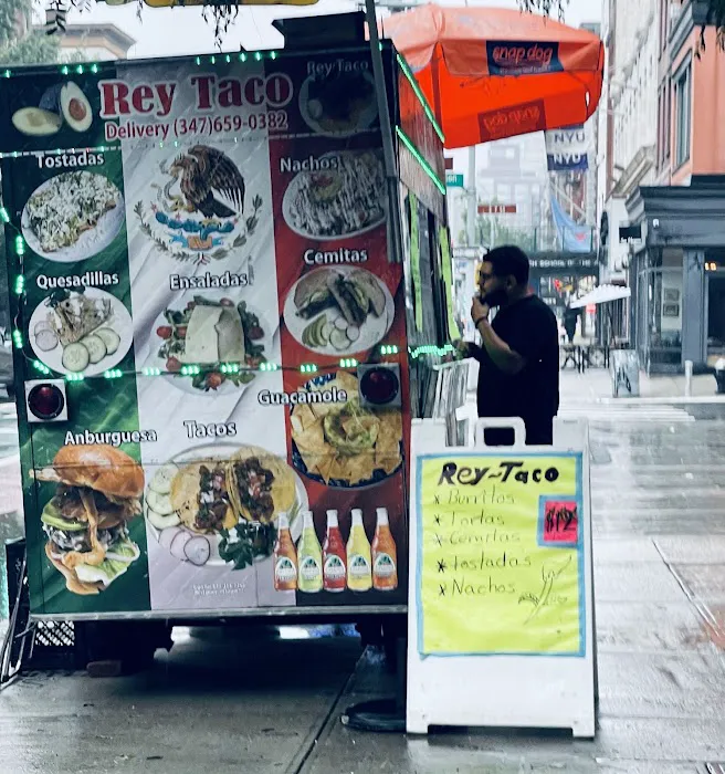 Rey Taco Picture 4