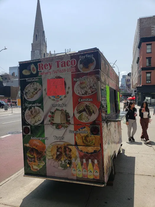 Rey Taco Picture 5