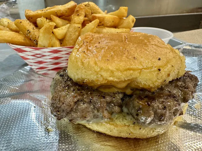 St. Mark's Burgers and Dogs Picture 10