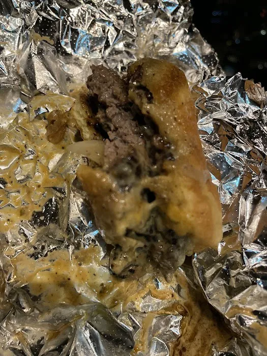 St. Mark's Burgers and Dogs Picture 9