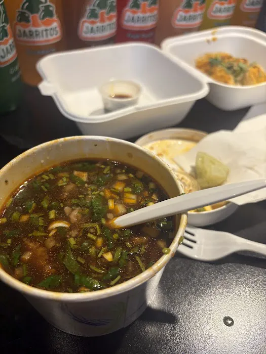 Birria LES Picture 1
